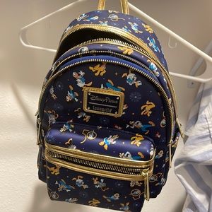 Loungefly 50th anniversary purse